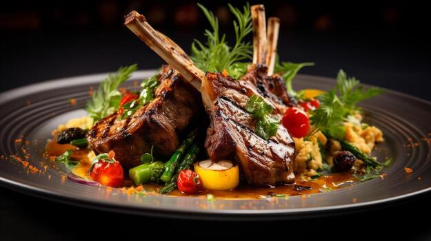 Lamb Hasina