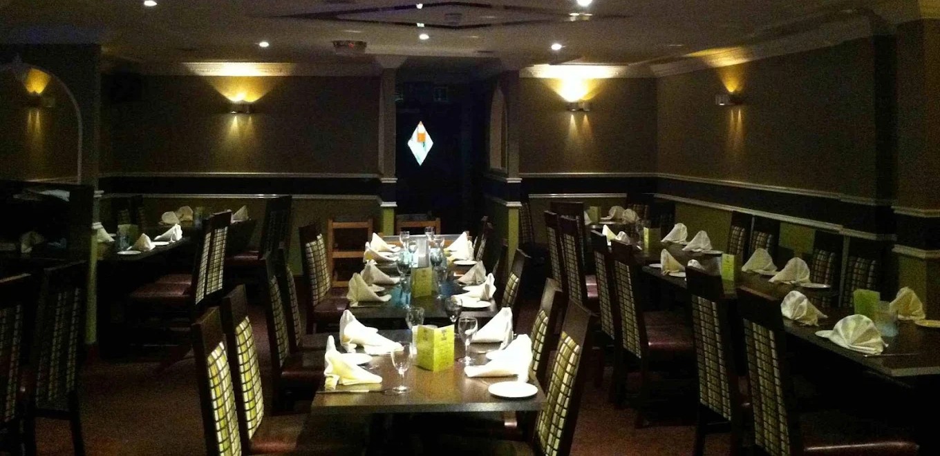 Spice of India Leicester